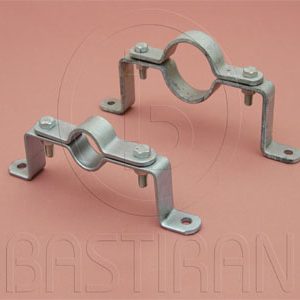 بست لوله (بست قورباغه ای، Heavy Clamp)