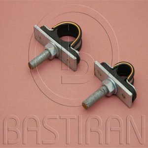 بست لوله های هیدولیک (Heavy Clamp)