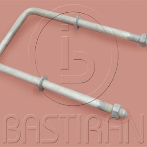 بست نردبانی (Special Clamp)