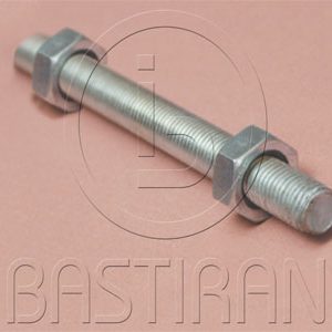 پیچ و مهره تمام دنده (Full Tread Rod)
