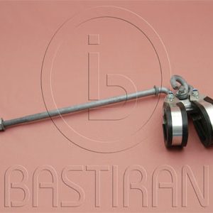 بست کابل های خودنگهدار (Self-retaining Cables Clamp)