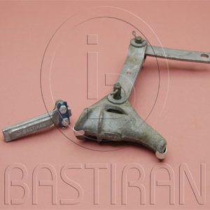 بست کششی انتهایی خطوط برق (Tensile Clamp)