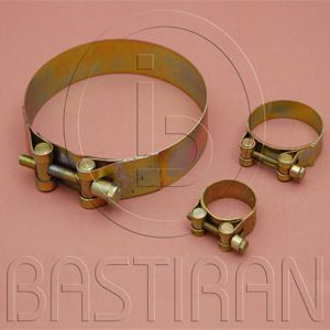 بست شلنگ های فشار قوی (Heavy Clamp)