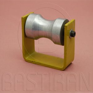 بست غلتکی (Pipe Roller)