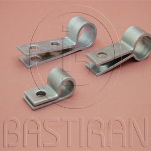 بست لوله های فشار قوی (Heavy Clamp)