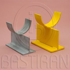 بست لغزنده زیر سپری (Sliding Shoe)