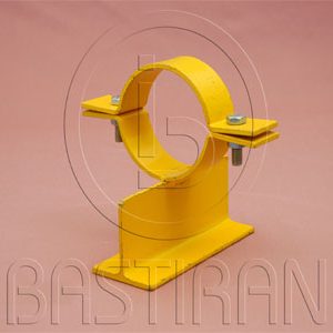 بست فیکس زیر سپری (Shoe Clamp)