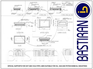 PTFE SLIDING PLATE