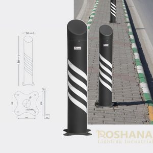 پایه چراغ های چمنی - Basic Lawn lights